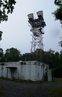Fort Tower